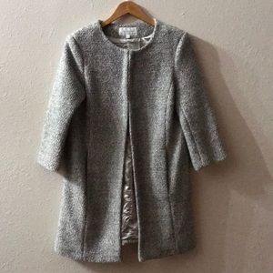 Lucy Paris coat sz M